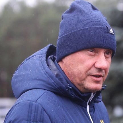 Olexandr KHATSKEVYCH: “Domestic league is our priority at the moment”