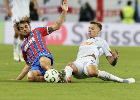 Ліга конференцій. «Динамо» – «Крістал Пелас» – 0:2. Звіт про матч