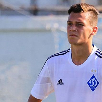 Артем ЯРМОЛЕНКО залишив київське «Динамо» на правах вільного агента