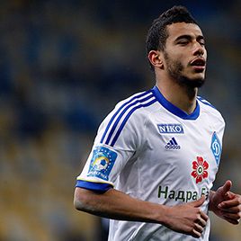 Younes BELHANDA: “It’s a pleasure to win a trophy with Dynamo in my first season”