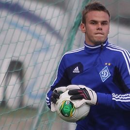 Maxym KOVAL: “It’s great to see Dynamo progress”