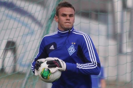 Maxym KOVAL: “It’s great to see Dynamo progress”