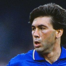 Carlo Ancelotti: “At the Euro-88 USSR national team was mostly formed of great FC Dynamo Kyiv players”