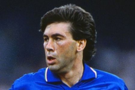 Carlo Ancelotti: “At the Euro-88 USSR national team was mostly formed of great FC Dynamo Kyiv players”