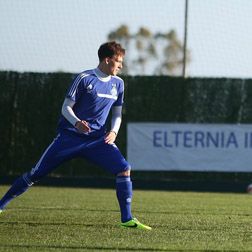 Dynamo in Marbella: alternating training sessions with matches