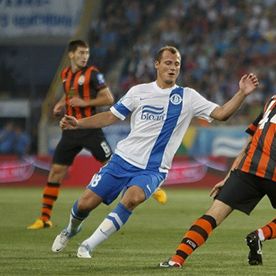 UPL matchday 7 for Dynamo players on loan