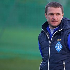 Serhiy REBROV about Fiorentina and their weaknesses