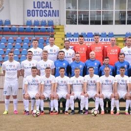 FC Botosani: presenting the opponent