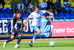 Національна ліга U19. «Полісся» - «Динамо». Прев’ю матчу