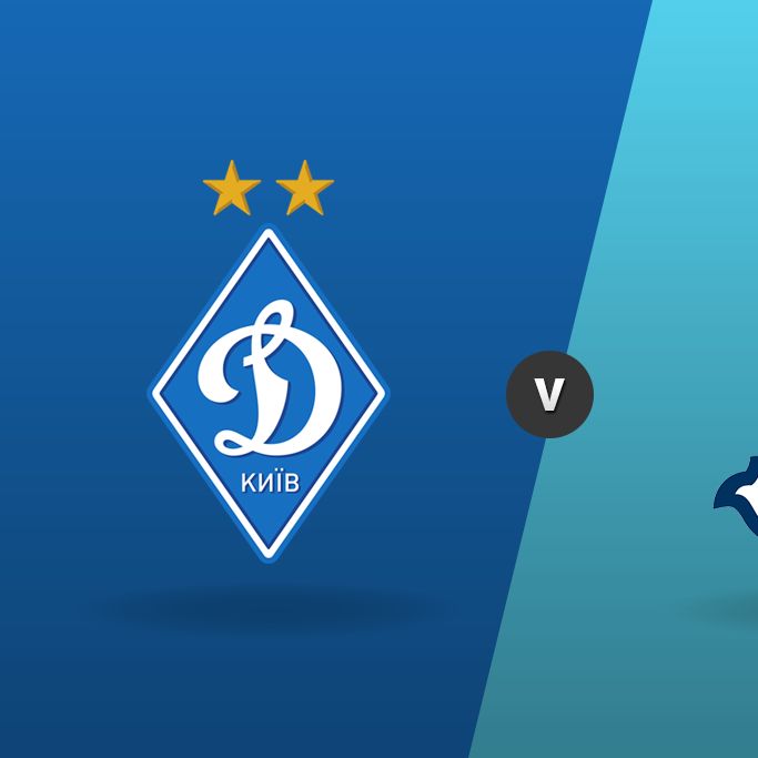 Dynamo to play a friendly against Olimpik