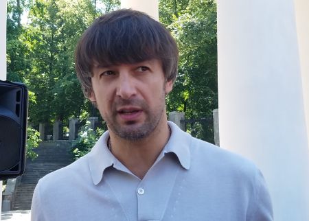 Олександр ШОВКОВСЬКИЙ: «Анчелотті та Ліппі будували свої команди за зразком команд Лобановського»