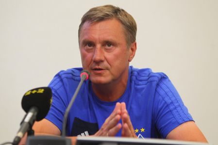 Olexandr KHATSKEVYCH: “Our strategy is about confident defense and effective attacking actions”