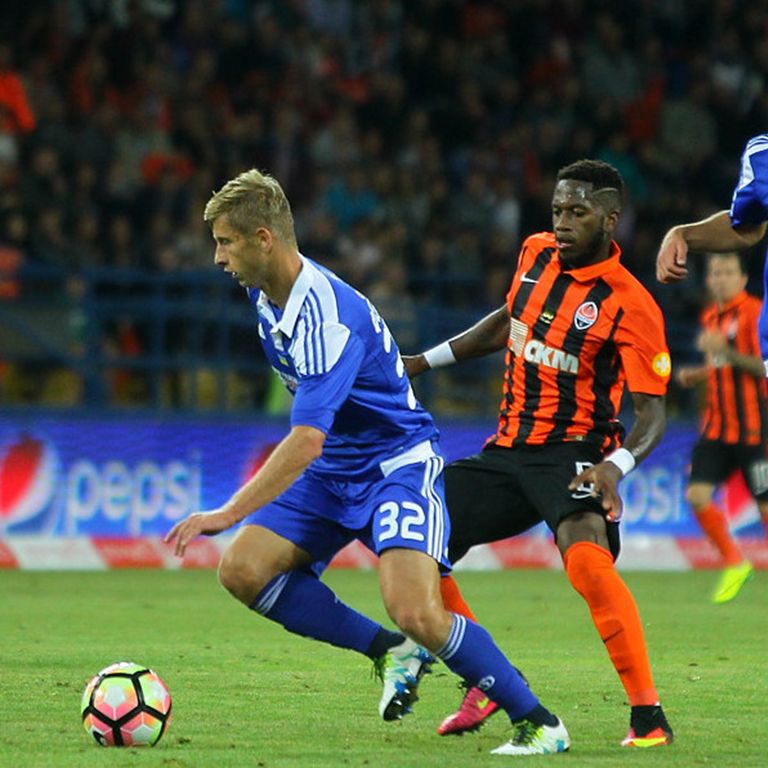 Valeriy FEDORCHUK: “We did our best to win”