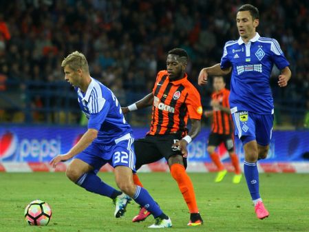 Valeriy FEDORCHUK: “We did our best to win”