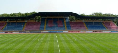Important information concerning Dynamo match in Mariupol