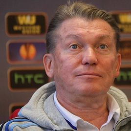 Oleh BLOKHIN: “I’m thankful to players for demonstrating their character”
