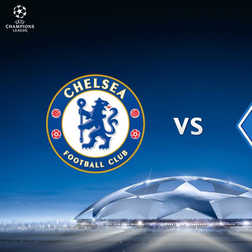 CL. Matchday 4. Chelsea - Dynamo. Preview