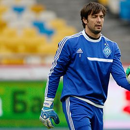 Olexandr SHOVKOVSKYI prolongs his contract with Dynamo (+ VIDEO)