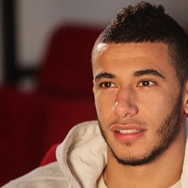 Younes BELHANDA: “We must be the sole team on the pitch and outside it”