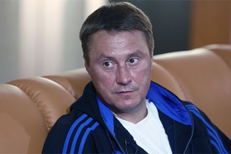 Olexandr KHATSKEVYCH: “We’ll struggle for win against Oleksandriya”