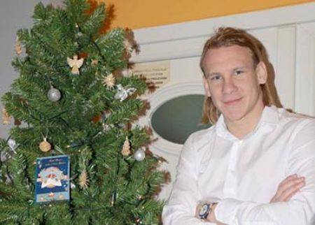 Domagoj VIDA: “I’ll struggle for regular starting spot”