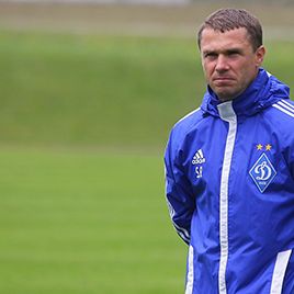 Serhiy REBROV: “At the training camp we let players to approve themselves”