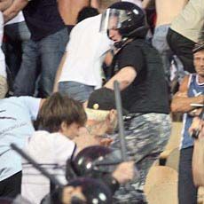 Звернення фан-клубу «Динамо» до вболівальників