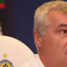 Анатолій Дем'яненко: «Рома» перемогла абсолютно заслужено»