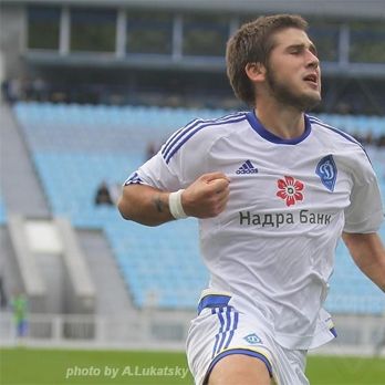 Maxym TYSHCHENKO: “Fourth goal was a decider”