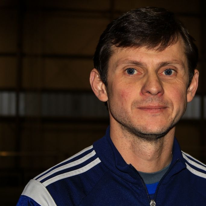 Olexandr SOBKOVYCH: “It was interesting to compare Dynamo with other football schools”