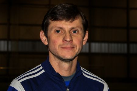 Олександр СОБКОВИЧ: «Було цікаво порівняти «Динамо» з роботою інших шкіл»