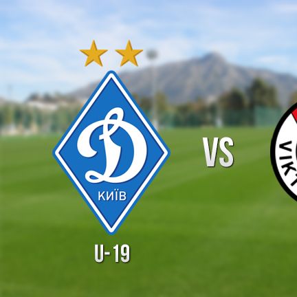 Dynamo U-19 – Viktoria Köln – 0:3