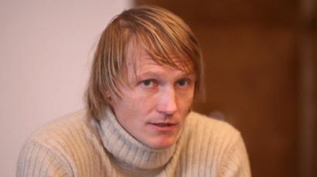 Андрій Гусин: "Зконцентруємося на організації гри"