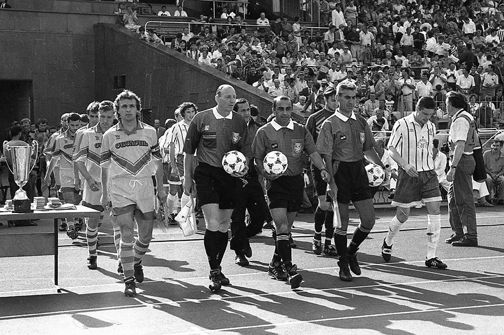 May 26 in Kyiv Dynamo history