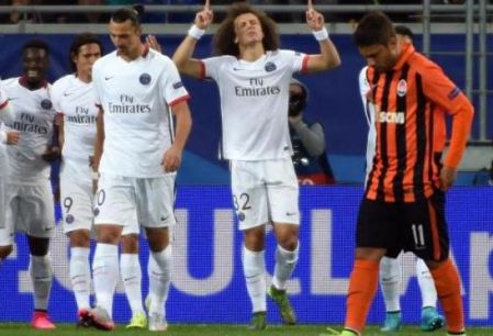Shakhtar leave Dynamo behind in terms of number of euro cups defeats by great margin