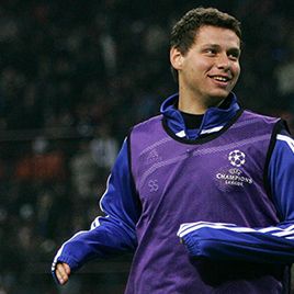 Олександр РИБКА: круті віражі