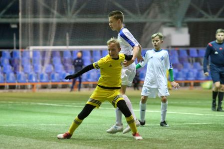 Minsk Cup. Dynamo U-13 defeat BATE and reach the quarterfinal (+VIDEO)