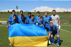 КМ. «Динамо» - «Славія» - 1:1. Звіт про матч