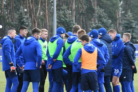 Клуби УПЛ домовилися не поновлювати турніри команд U21 і U19