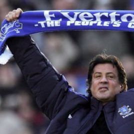 «Евертон»: про «гігантів», вежу принца Руперта, Маккартні та Сталлоне