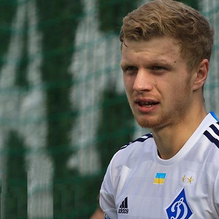 Nikita KORZUN – warrior with promising prospects