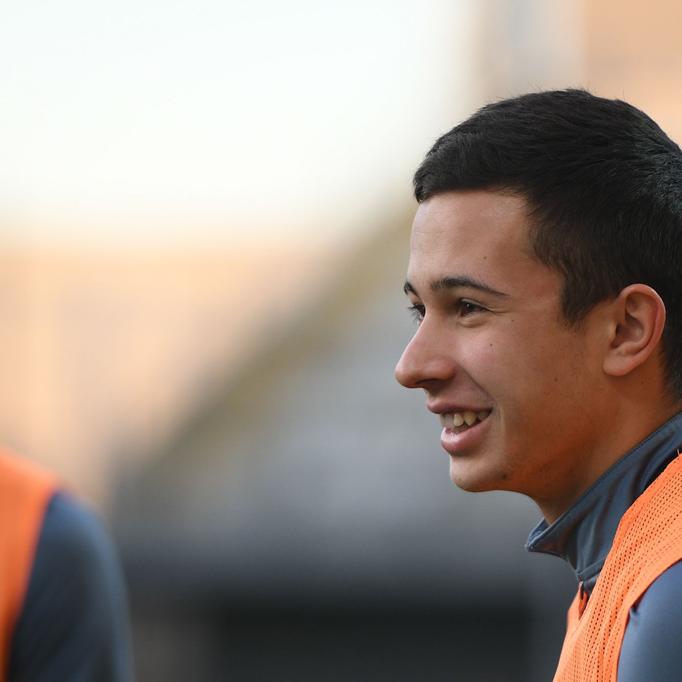 Nazar Voloshyn: “I’m really glad coach gave me a chance”