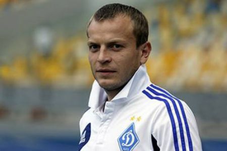 Dynamo Fan-club: Oleh Husiev “in focus”