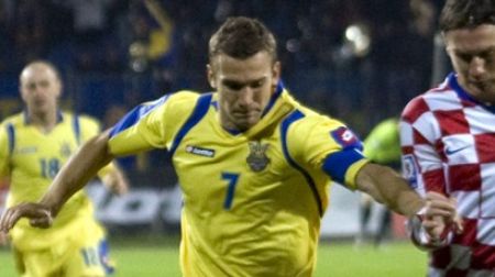 Shevchenko broke Shovkovskyy's record