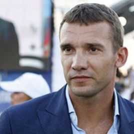 Andriy SHEVCHENKO: “I’m very positive about Rebrov’s appointment!”