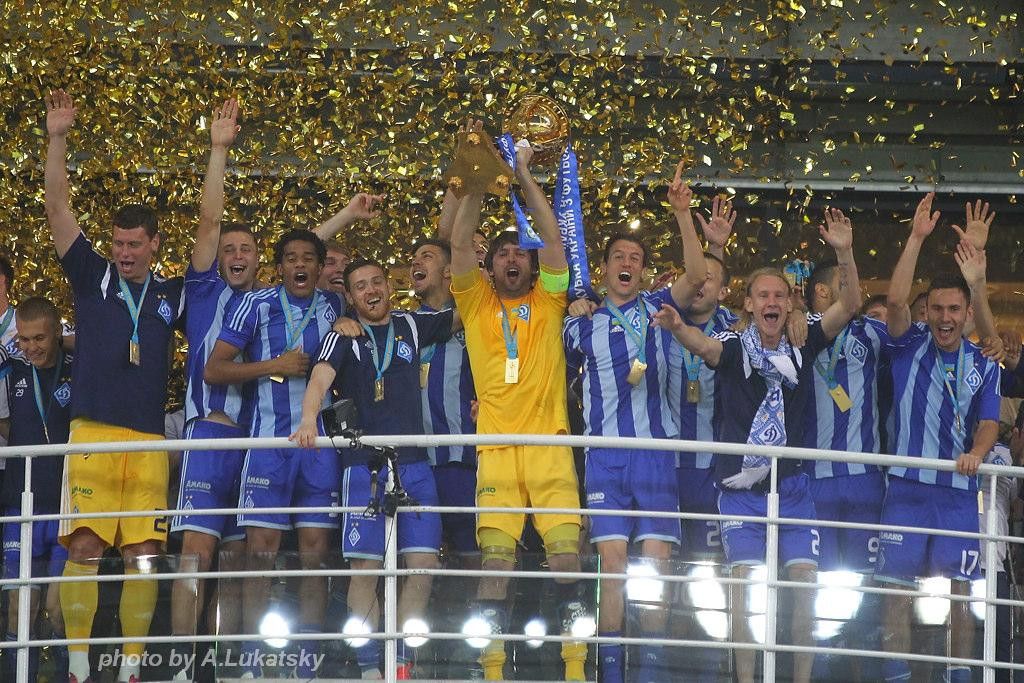 June 4 in Kyiv Dynamo history