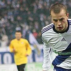 Oleh Husyev to undergo surgery