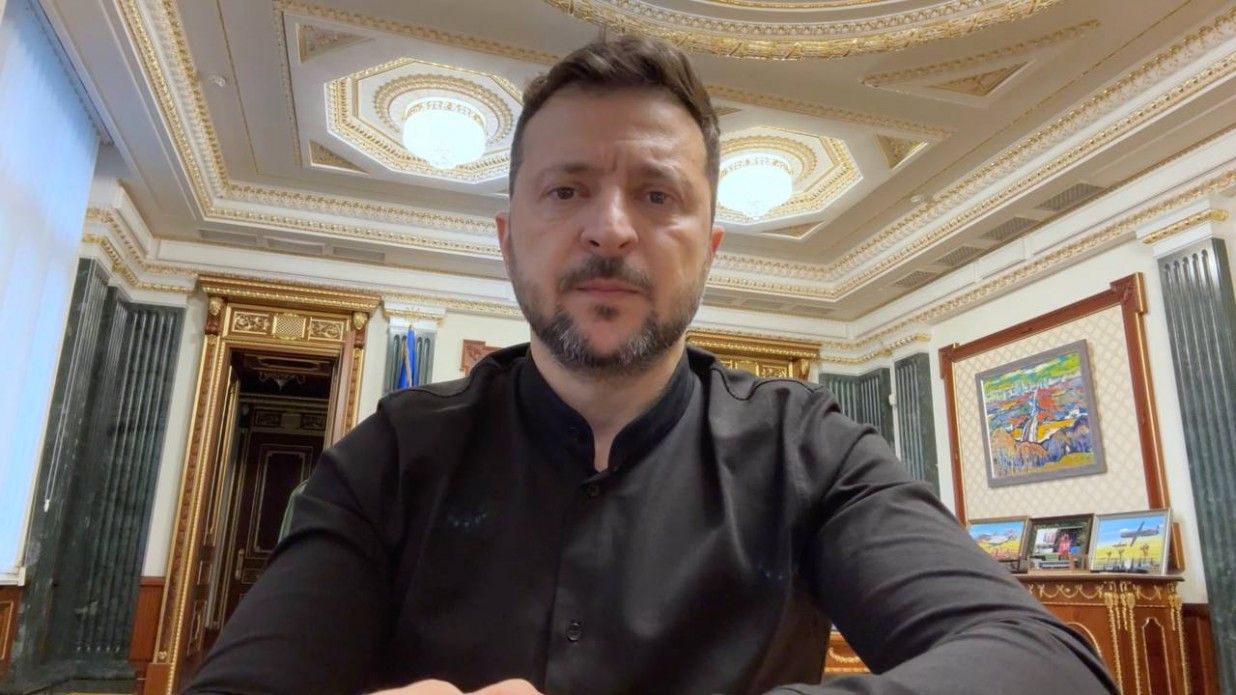 Жоден день не має втрачатись, бо кожен день підриву росіянами дипломатії – це втрачені життя людей – звернення Президента