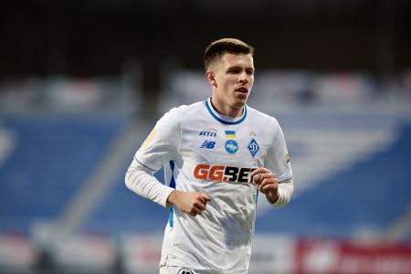 Олександр Піхальонок: «Треба грати на перемогу в кожному матчі»