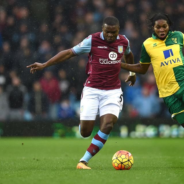 Norwich City with Mbokani lose against Premier League underdog